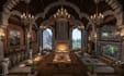 build custom minecraft map, castle, spawn, hub and survival base