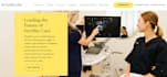 design medical website, pharmacy website dental website