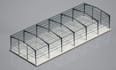 design steel structures, steel framing and 3d structural models, sap 2000