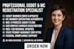 do dot, mc, truck registration, fmcsa compliance, and boc 3