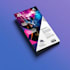 create premium quality flyer design for you