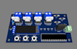design esp32 schematic to pcb, pcb redesign, layout manufacturing files
