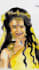 create a beautiful handmade lord ganesh and all god painting