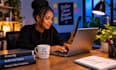 build a community management and online course