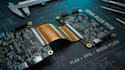 design semi flexible pcb flex pcb rigid flex fpc circuit and compact wearable
