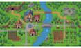 do 2d topdown pixel art tileset map game assets rpg maker tile map pixel tileset