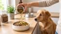 formulate custom pet food and pet supplement recipe
