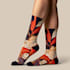 socks design unique socks design