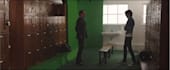 do professional vfx compositing, cgi, particle effect to your video