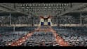 do crowd replication vfx, stadium crowd, audience duplication, crowd simulation