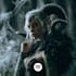design magical fantasy spotify cover art
