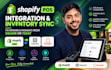 setup shopify pos integration fix inventory sync errors and migrate square toast