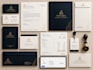 design all stationery items