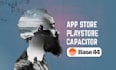 publish your base44 app to play store and app store with capacitor setup
