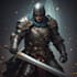 create custom dnd character art