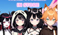 design chibi vtuber model anime art png vtuber live2d rigging