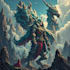 design fantasy book cover
