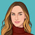 vector trace, vector face, and redraw your picture