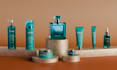 create luxury 3d product renders for cosmetics and perfume