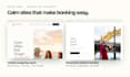 design a wordpress website for coaches and therapists