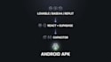 fix and deploy your ai web app to android apk