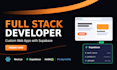 software development front end backend developer full stack developer supabase
