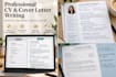 help improve your CV,resume