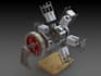 design mechanical parts and assemblies in solidworks