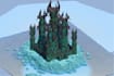 build professional minecraft maps, spawns, and bases for you