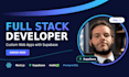 do software web app development front end backend full stack developer supabase