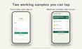 turn your app idea into a clickable prototype you can tap