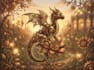 illustrate any art, characters and creatures