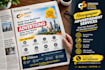 provide professional newspaper, advertising service