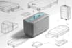 develop industrial and product design concept and sketches