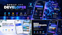 build mobile app and pwa