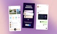 build a mobile app with ai features using flutter