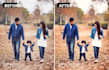 edit your photos with natural,realistic portrait enhancement