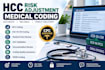 provide accurate highquality medical hcc medical coding