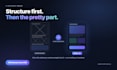 design ux wireframes and user flows for your app in figma