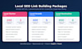 boost your google maps ranking with local SEO backlinks