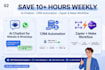 setup aai tools for your small business