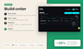 develop your saas mvp and full stack web app with mern and nextjs