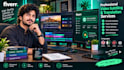 provide professional video subtitling and closed captions