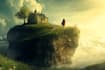 do blend images , photo manipulations and compositions