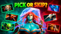 create game thumbnails for dota 2 and rust