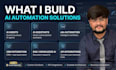 develop an ai mobile app, ai web app, chatgpt app or ai saas