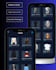 design a high converting ecommerce mobile app