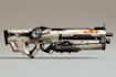 design unique weapons illustrations