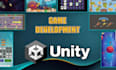 do unreal engine game development, 3d game environment unity 3d unreal engine5