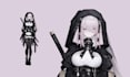 design 3d vtuber vrm vtuber vroid avatar rigging face tracking